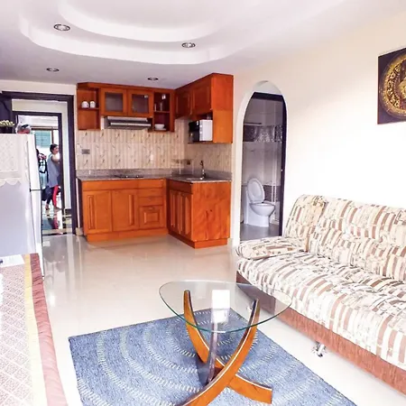 Junior Apartment